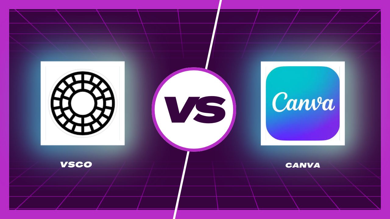 vsco vs canva